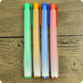 Test Good Erasable Custom Colour Gel Pen